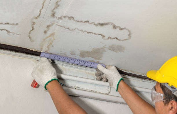 Reliable Burst Pipe Cleanup contractor in Freeport, MN by Water Damage Irwin